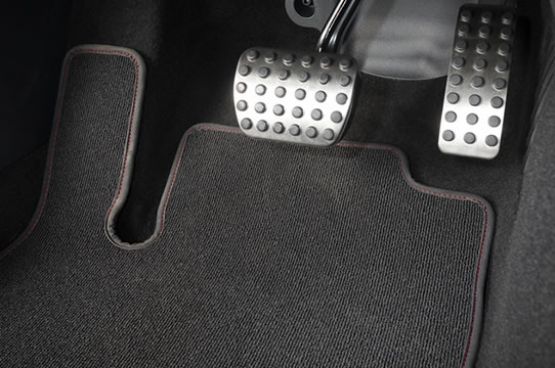 CAR MATS