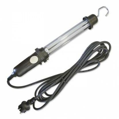 51533 FLUORESCENTNA SVJETILJKA S DVIJE CIJEVI