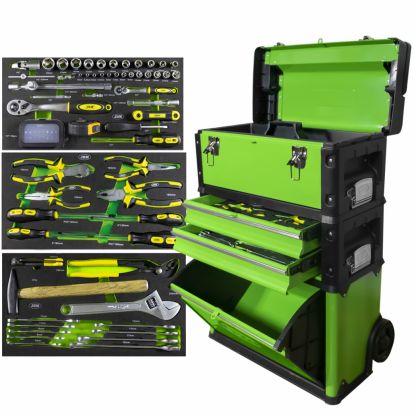 53672 MODULARNA KOLICA S ALATOM