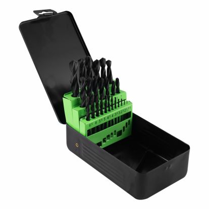 53855 SET HSS SVRDLA, 1-13mm, 25kom CRNI