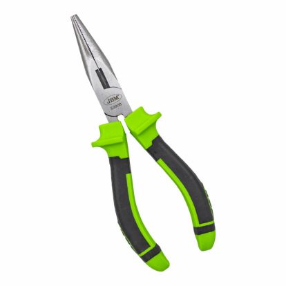 53908 LONG NOSE PLIERS 6”  - 160MM