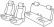 seat covers compatible for Alfa Romeo 146, 1994>2001 - 5 door-1