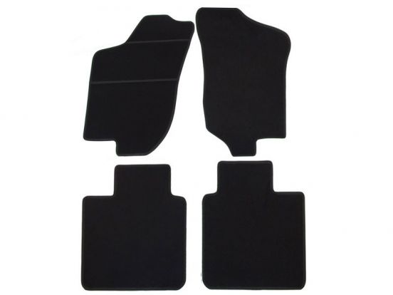 tekstilni tepih za unutrašnjost odgovara za Alfa Romeo 146, 5V, 1995>2001