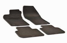 rubber mat for Alfa Romeo 147, 2000>2010 - ON SALE UNTIL STOCK LASTS