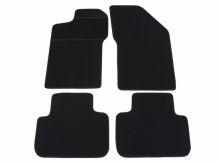 interior textile mats for Alfa Romeo 147, 2001>2010
