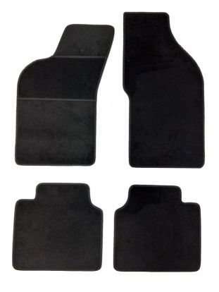 interior textile mats compatible for Alfa Romeo 155, 1992>1998