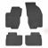 rubber mat compatible for Alfa Romeo 156, 1997>2006-1
