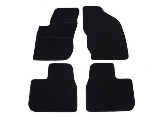 tekstilni tepih za unutrašnjost odgovara za Alfa Romeo 156 / SW, 1997>2007