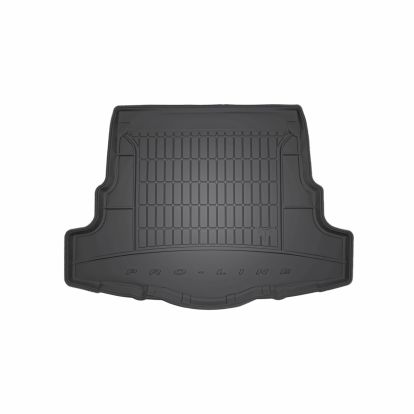3D trunk mats compatible for Alfa Romeo 159, 2005>2011, sedan