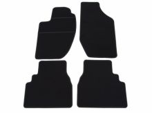 tekstilni tepih za unutrašnjost za Alfa Romeo 164, 1988>1997