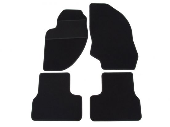 tekstilni tepih za unutrašnjost odgovara za Alfa Romeo 166, 1998>2007