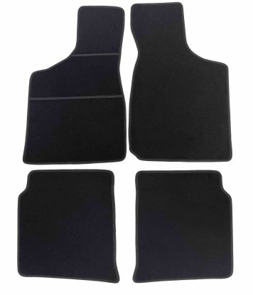 tekstilni tepih za unutrašnjost odgovara za Alfa Romeo 33, 1983>1994