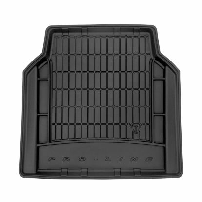 kadice za prtljažnik odgovaraju za Alfa Romeo Giulia, 2016>, sedan