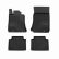 3D tepisi za unutrašnjost odgovaraju za Alfa Romeo Giulia, RWD, 2016>-1