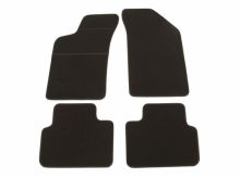 tekstilni tepih za unutrašnjost za Alfa Romeo GT, 2004>2010