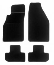 interior textile mats for Alfa Romeo GTV, 1995>2005