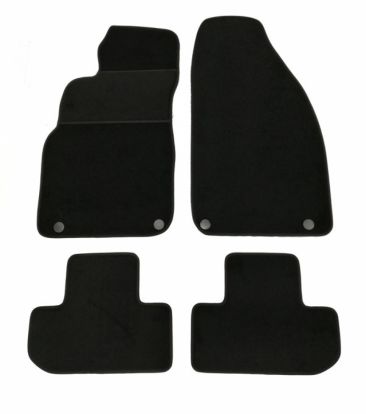 interior textile mats compatible for Alfa Romeo Spider, 1995>2006