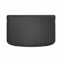 3D trunk mats for Audi A1 / A1 Sportback, 2010>2018, hatchback