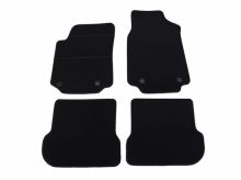 tekstilni tepih za unutrašnjost za Audi A6, 1994>1997 (stari audi 100)