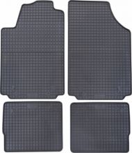 rubber mat for Audi A2, 2000>2005