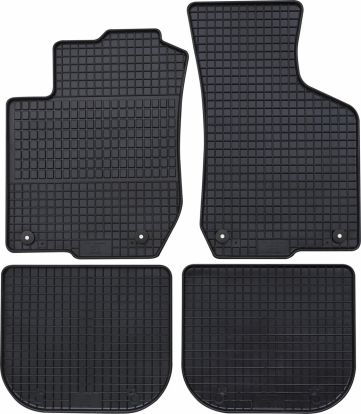 gumeni tepih odgovara za Audi A3, 1996>2003 - DO ISTEKA ZALIHA