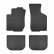 rubber mat compatible for Audi A3, 1996>2003-1