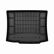3D trunk mats compatible for Audi A3 Hatchback, 1996>2003-1