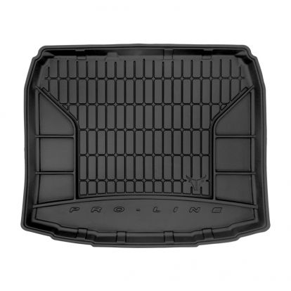 kadice za prtljažnik odgovaraju za Audi A3 Sportback 3-vrata/5-vrata, 2003>2013