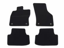 tekstilni tepih za unutrašnjost za Audi A3, 2012>2020 i 2020>, Sportback, 5 vrata