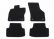 tekstilni tepih za unutrašnjost odgovara za Audi A3, 2012>2020 i 2020>, Sportback, 5 vrata-2