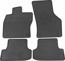 gumeni tepih za Audi A3, 2012>2020, 3 vrata / A3 Cabrio, 2014>2020