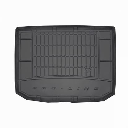 kadice za prtljažnik odgovaraju za Audi A3 RS3, 2014>2019