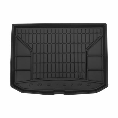 kadice za prtljažnik odgovaraju za Audi A3 Sportback, 2012>2019