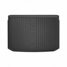 3D trunk mats for Audi A3 Sportback, 2012>2019