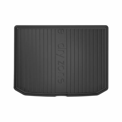 3D trunk mats compatible for Audi A3 Sportback, 2013>2020, 5 door