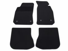 tekstilni tepih za unutrašnjost za Audi A4/B5, 1994>2000
