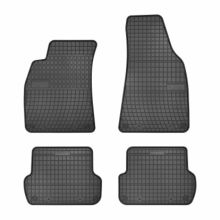 gumeni tepih za Audi A4 B6, 2000>2004 / Audi A4 B7, 2004>2007 / Seat Exeo, 2008>2013