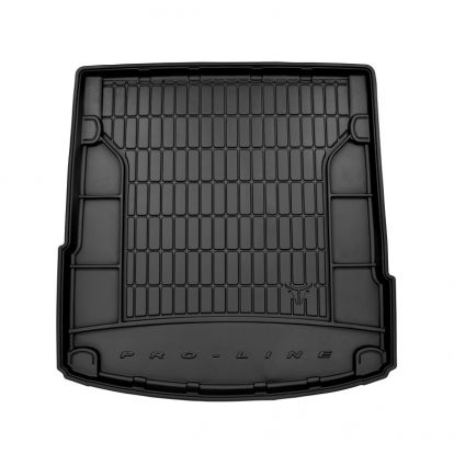 3D trunk mats compatible for Audi A4 - B6 Sedan , 2000>2004