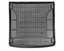 kadice za prtljažnik za Audi A4 - B7 Avant, 2004>2008