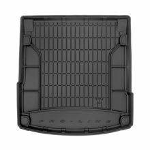 kadice za prtljažnik za Audi A4 - B7 Sedan, 2004>2008