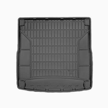 kadice za prtljažnik odgovaraju za Audi A4 - B8 Avant, 2008>2015