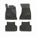 3D mats for interior compatible for Audi A4 B9, 2015>2023 / Audi A5 Sportback, 2016>2024-1