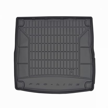 kadice za prtljažnik odgovaraju za Audi A4 - B9 Allroad Kombi, 2015>