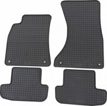 rubber mat for Audi A5 Coupe / Cabrio, 2007>2017 / S5, 2007> - ON SALE UNTIL STOCK LASTS
