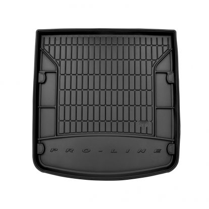 kadice za prtljažnik odgovaraju za Audi A5 Sportback, 2009>2011