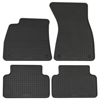 gumeni tepih odgovara za Audi A5 Limousine / Avant, 2024>