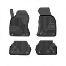 3D mats for interior for Audi A6, 1997>2004