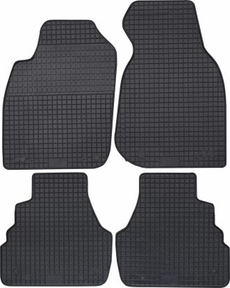 gumeni tepih odgovara za Audi A6, 1997>2004 - DO ISTEKA ZALIHA