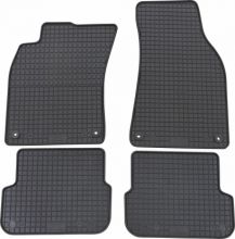 gumeni tepih za Audi A6, 2006>2011