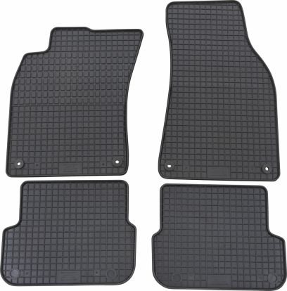 gumeni tepih odgovara za Audi A6, 2006>2011